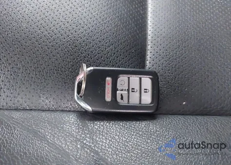 2024 Honda Passport Awd Trailsport from USA, damaged, VIN 5FNYF8H63RB009055